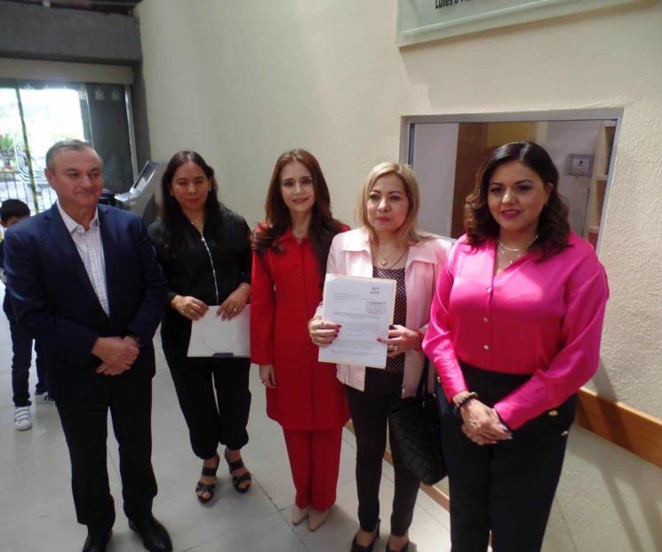 Buscan eliminar actos violentos de estudiantes en escuelas