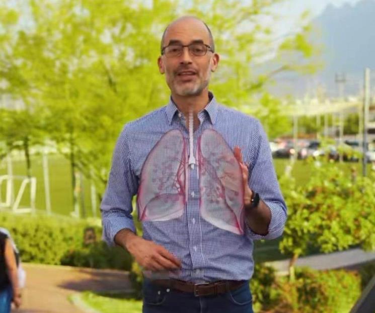 El 80% de dióxido de azufre que hay es de refinería