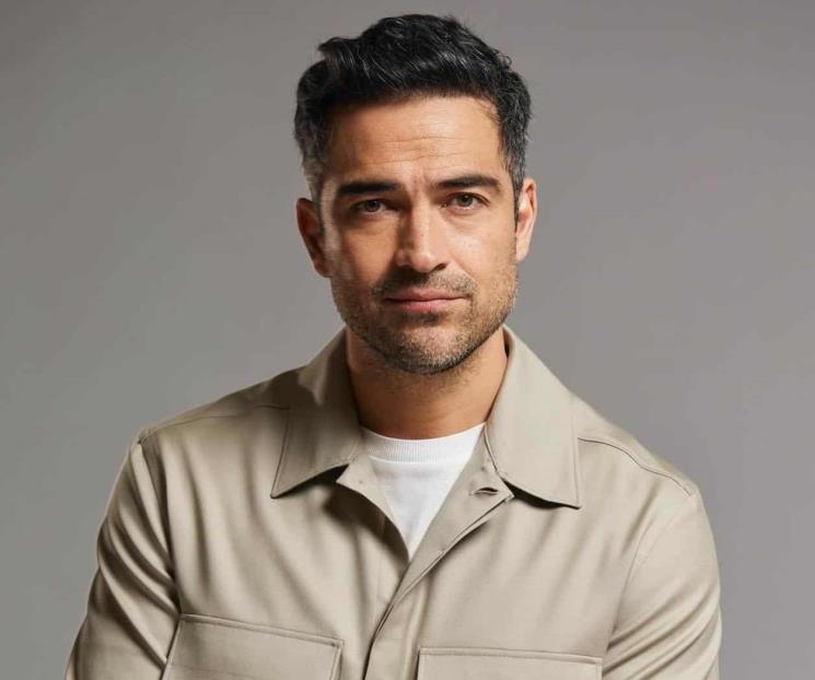 Alfonso Herrera revela que RBD le dejó un trauma