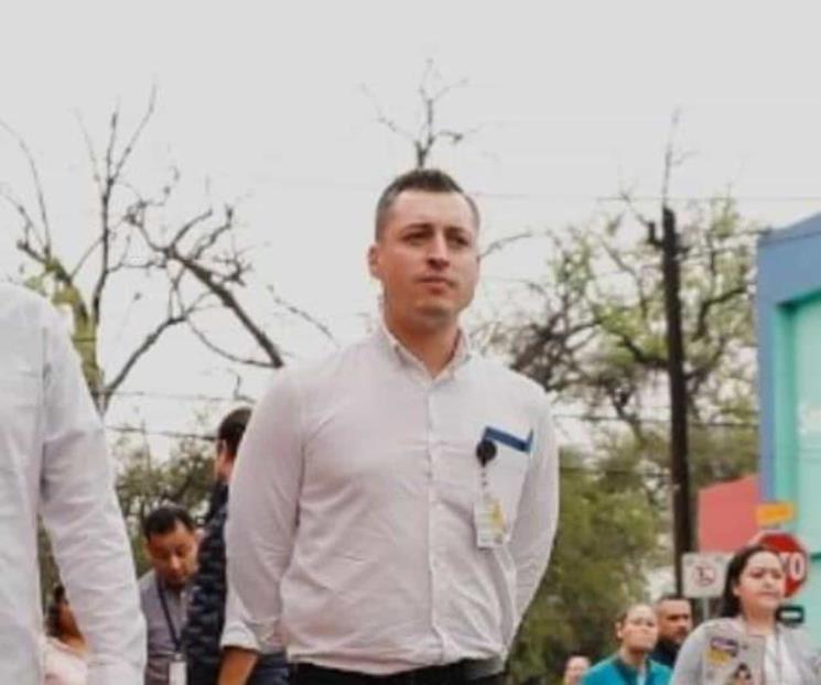 No estoy presionado para el 2024: Colosio