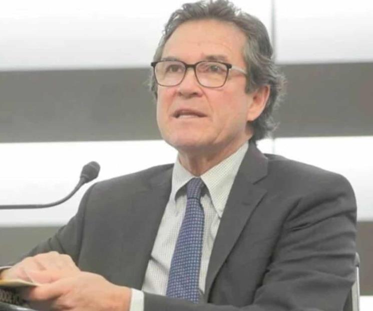 Se va Jacobo del INE el 3 de abril