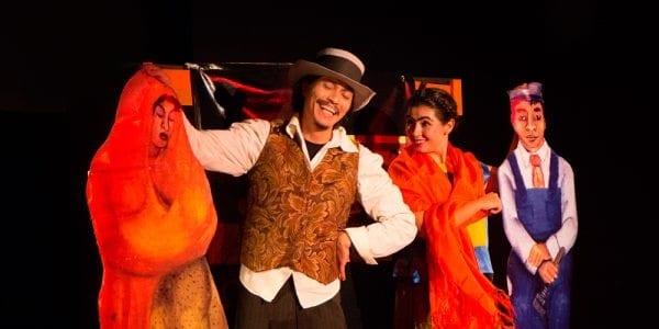 Celebrarán 3 décadas divirtiendo en 3Museos Celebrarán 3 décadas divirtiendo en 3Museos