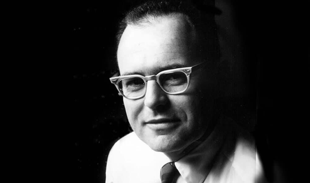 Fallece Gordon Moore