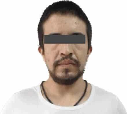 Notifican a reo de orden de aprehensión