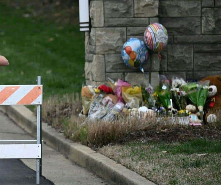 Revelan mensajes finales de la atacante de Nashville