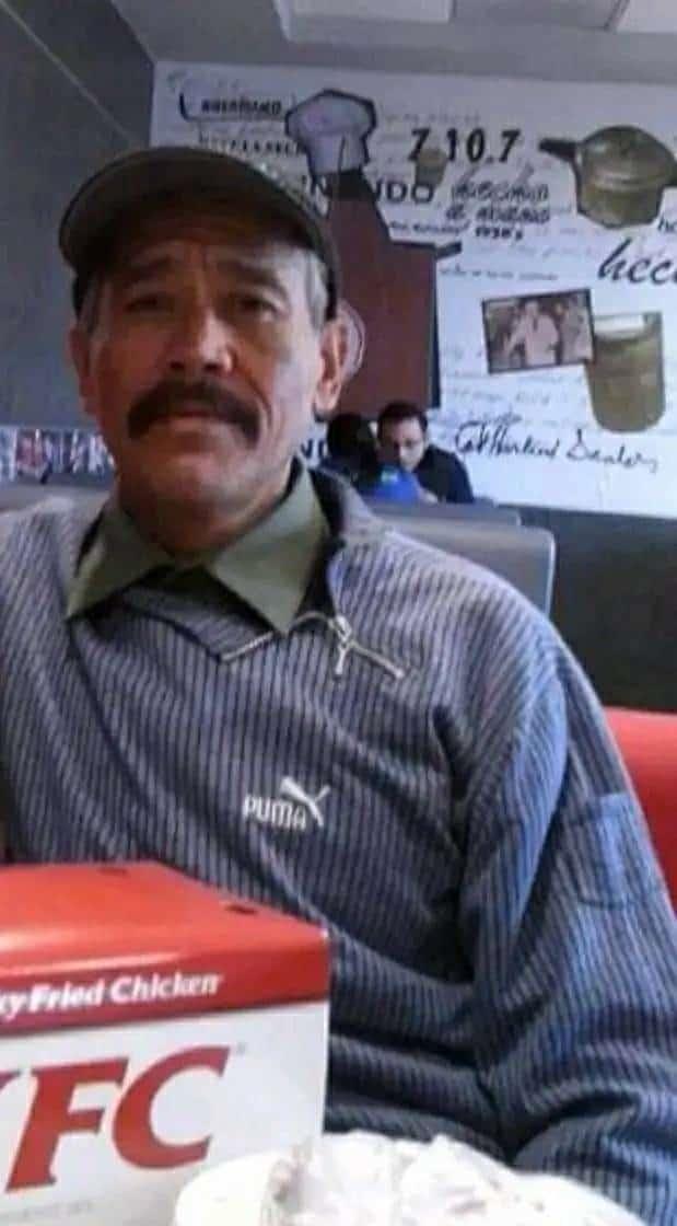 Desaparece ex policía potosino en NL