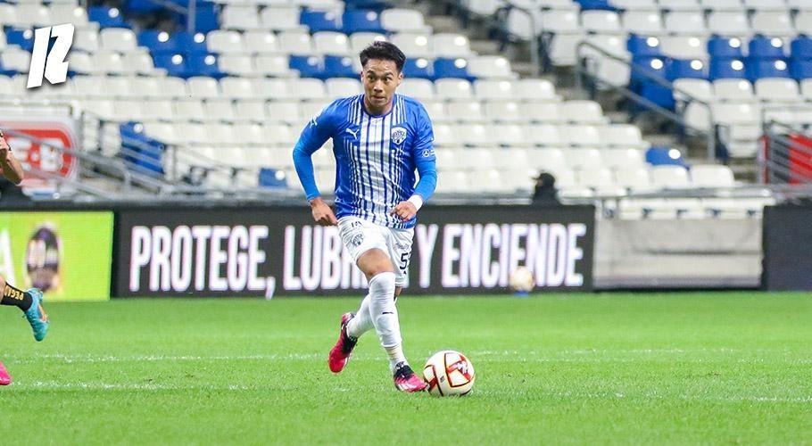 Sorprenden a Raya2 y pierden en casa ante Dorados