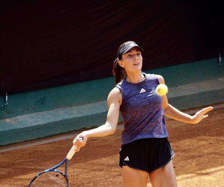 Avanza Avanesyan en el San Luis Open