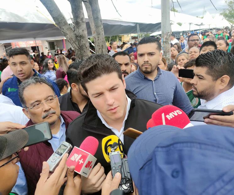 Desechan impugnación presentada por Samuel