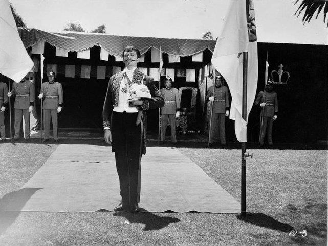 Rendirá Filmoteca de la UNAM homenaje a “Chabelo” Rendirá Filmoteca de la UNAM homenaje a “Chabelo”