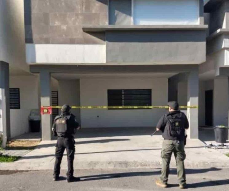 Realizan cateos; detienen a dos Realizan cateos; detienen a dos