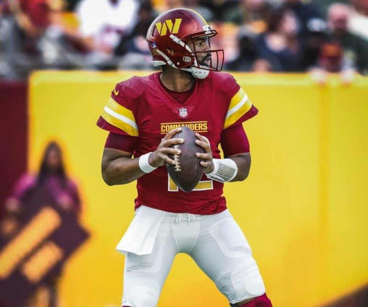 Ofrecen 6 mil 100 mdd para comprar a los Comandantes