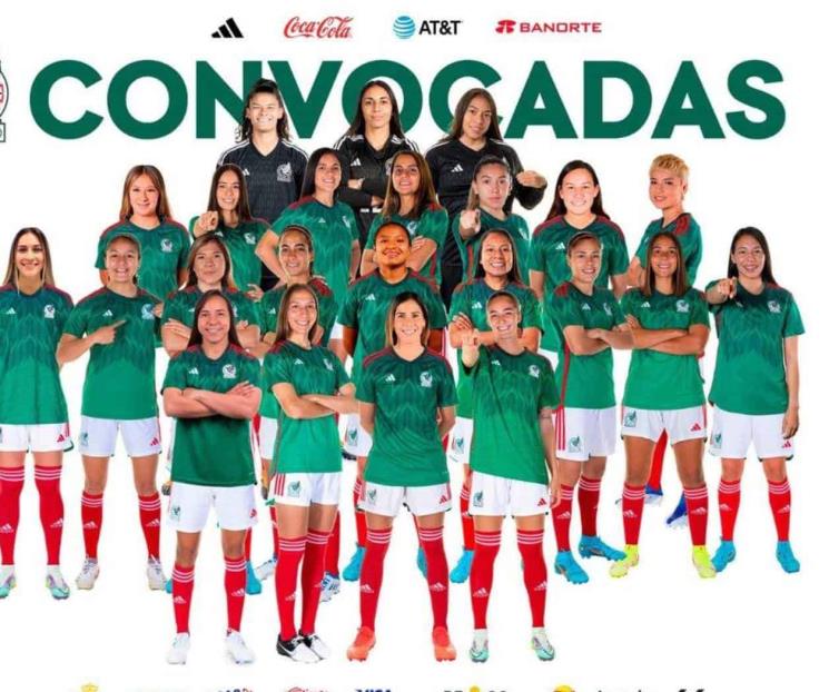 Van cuatro Tigres y una Rayada para tour de México por EU Van cuatro Tigres y una Rayada para tour de México por EU