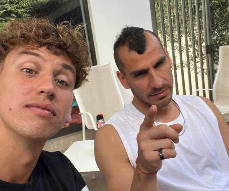 Volverán Igor y Nahuel a transmitir en Twicht