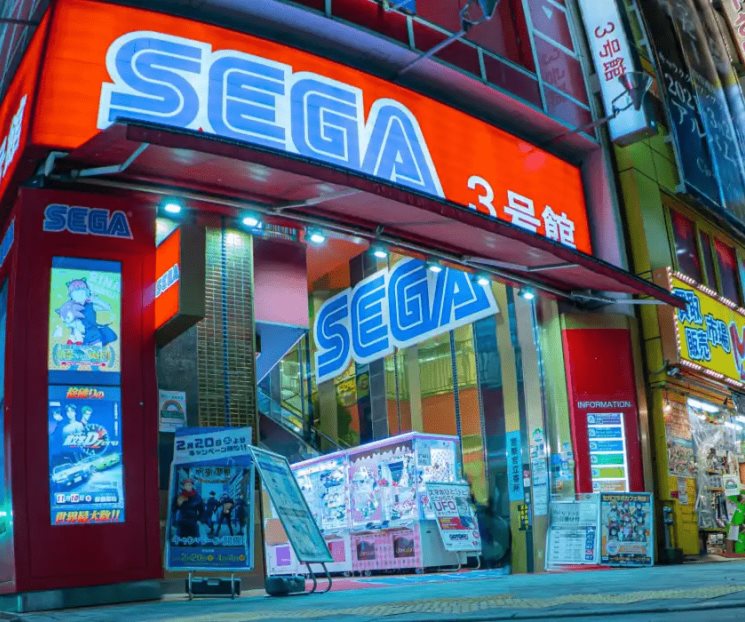 SEGA y Tencent tampoco irán al E3 2023 SEGA y Tencent tampoco irán al E3 2023