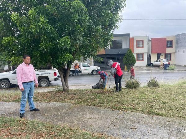 Arranca Juárez  jornada de acciones contra el dengue