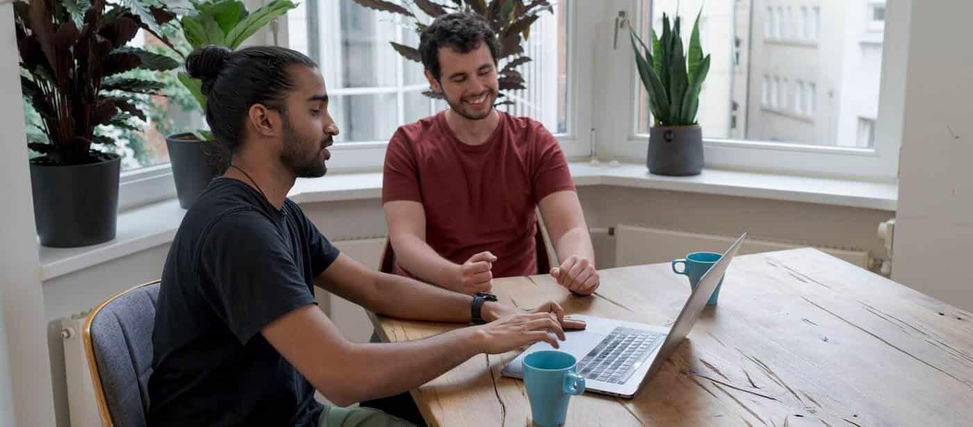 Trabajo en tecnología en 2023