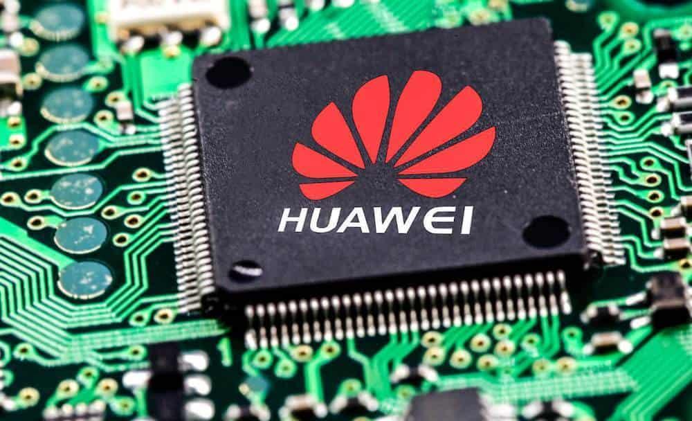 Cómo Huawei sobrevive a sanciones en el mercado empresarial Cómo Huawei sobrevive a sanciones en el mercado empresarial