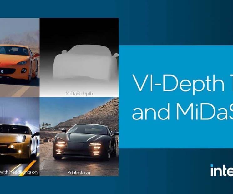 Intel Labs refuerza su apuesta por la visión artificial Intel Labs refuerza su apuesta por la visión artificial