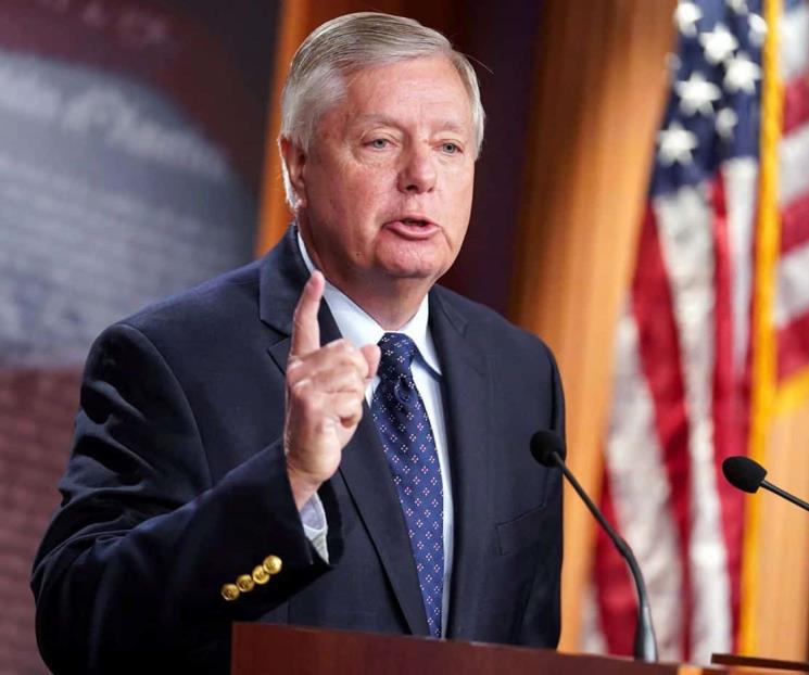 ¿Qué contempla la Ley Narcos, propuesta en EUA?