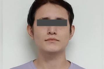 Aprehenden en NL a asesino de la CDMX