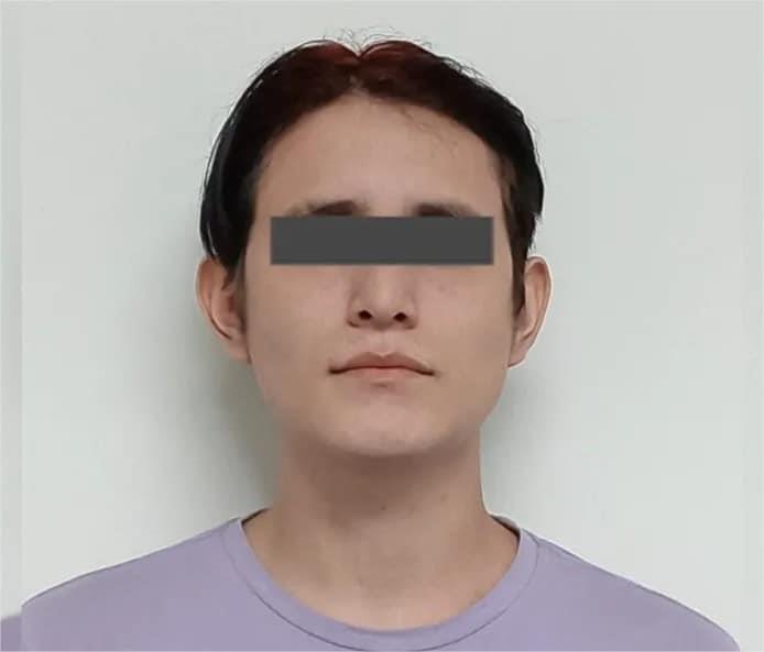 Aprehenden en NL a asesino de la CDMX Aprehenden en NL a asesino de la CDMX