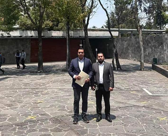 Amplía Nava demandas contra ex alcaldes