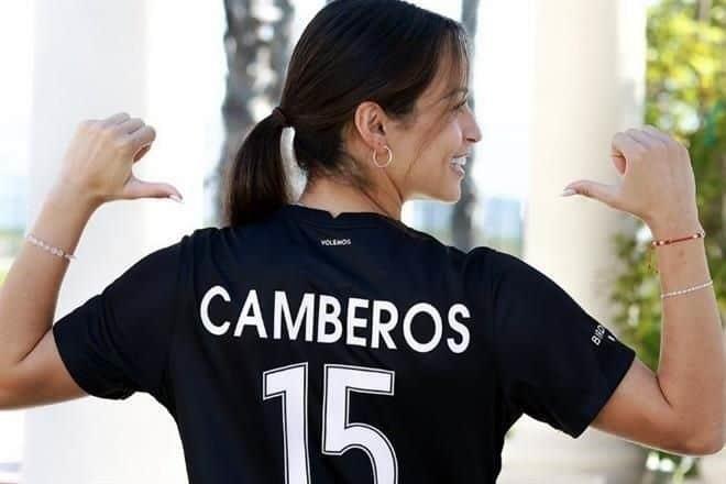 Camberos habla tras su salida del América