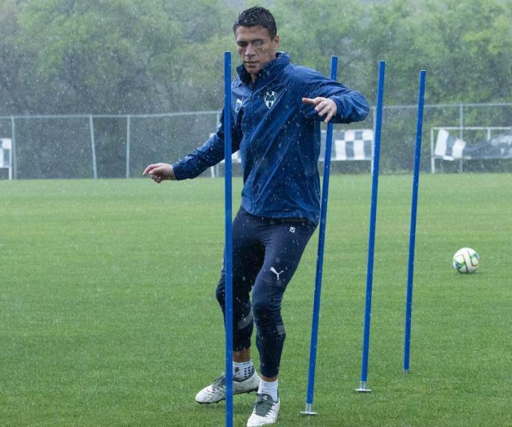 Rayados, a tres del récord de Chivas Rayados, a tres del récord de Chivas