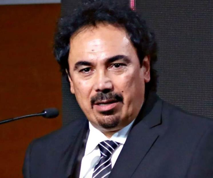 Pide Hugo 12 años para hacer campeón del mundo a México Pide Hugo 12 años para hacer campeón del mundo a México