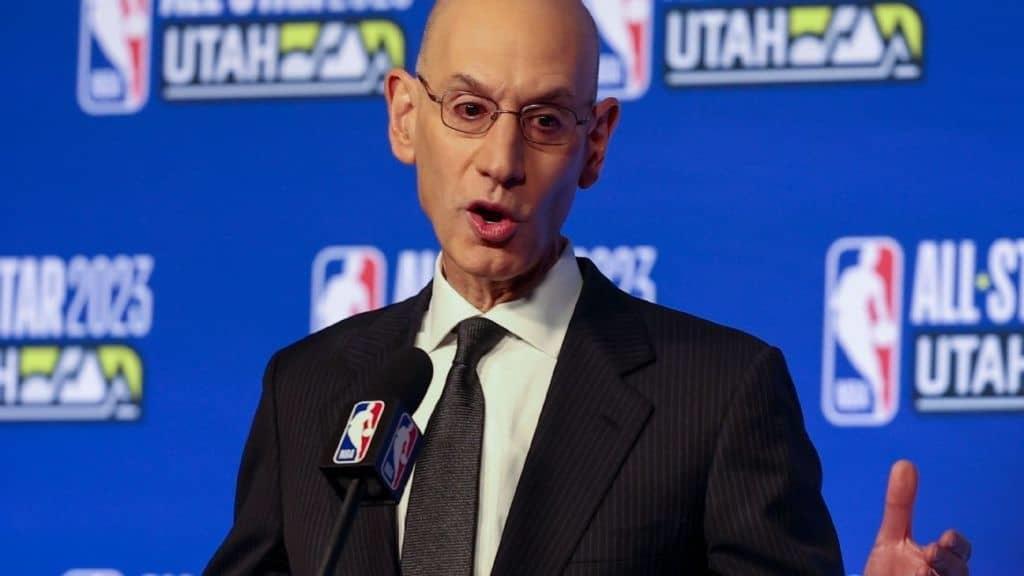 NBA y jugadores aún no llegan a acuerdo laboral NBA y jugadores aún no llegan a acuerdo laboral