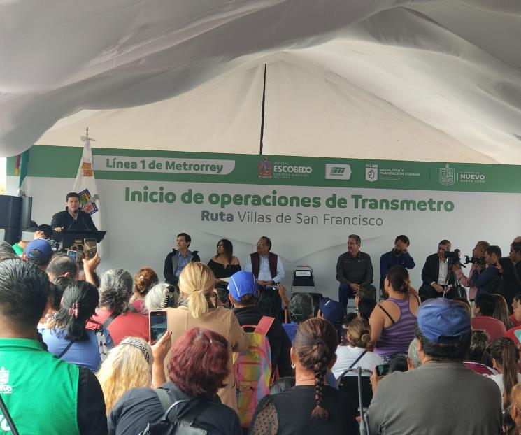 Asegura Samuel, no tomará vacaciones