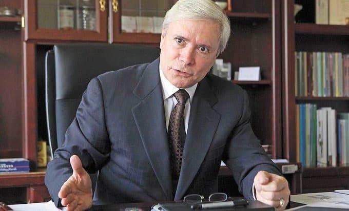 Jaime Bonilla renuncia a Morena en el Senado; se une al PT