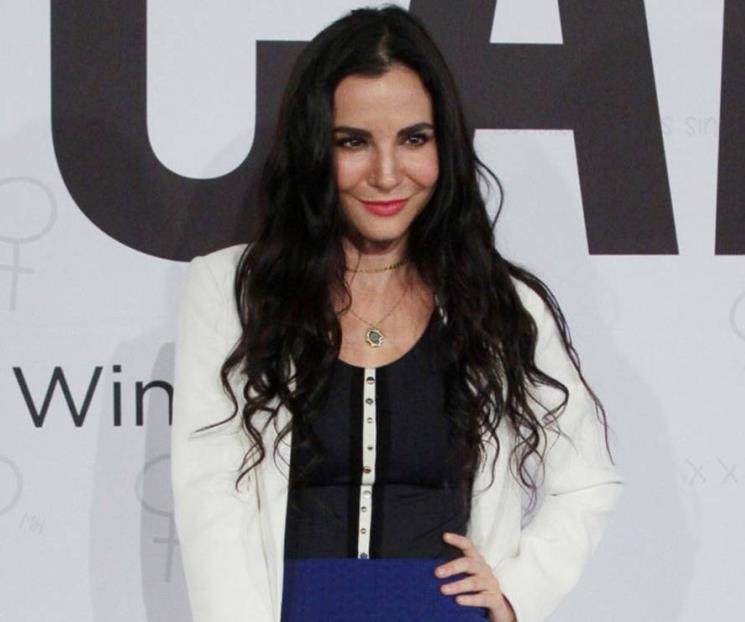 Martha Higareda regresa como escritora en Fuga de Reinas Martha Higareda regresa como escritora en Fuga de Reinas