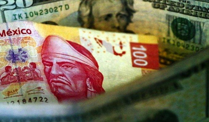 Superpeso se encuentra ganador frente al dólar Superpeso se encuentra ganador frente al dólar