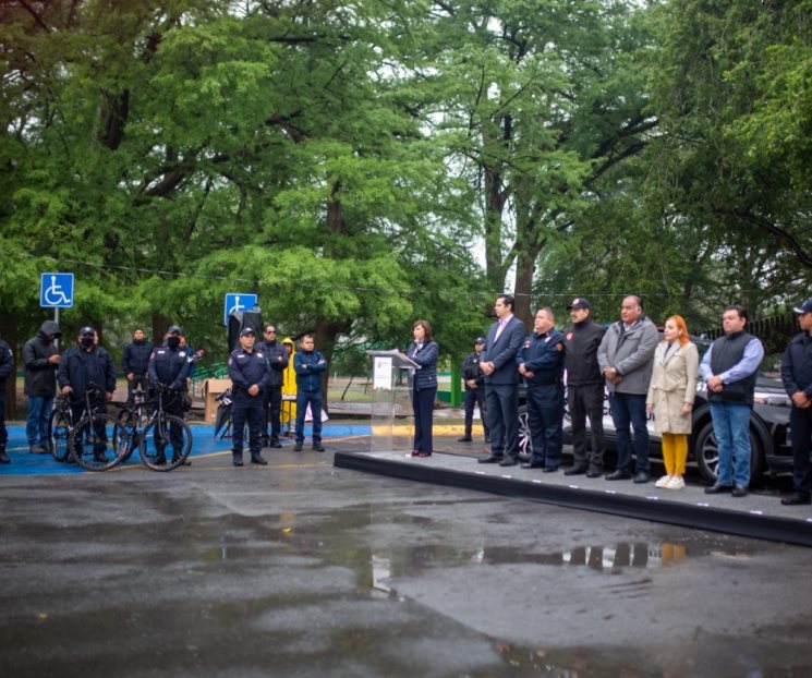 Buscará Guadalupe un periodo vacacional tranquilo Buscará Guadalupe un periodo vacacional tranquilo