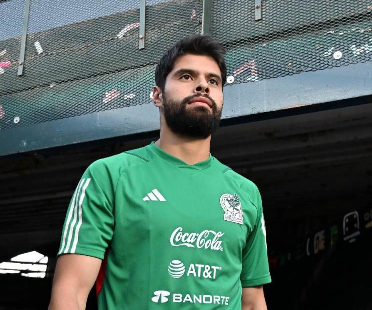 Encuentra Araujo solución contra abucheos