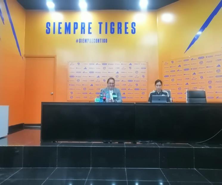 Moscato no está contenta