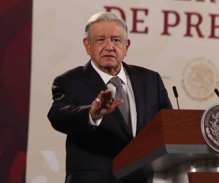 No habrá impunidad por muerte de migrantes’