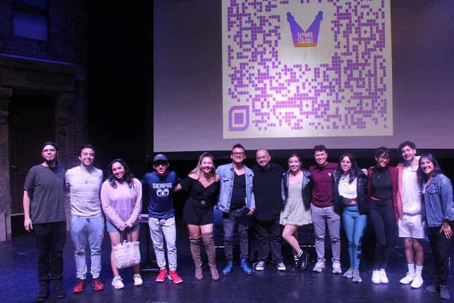 Día Mundial del Teatro