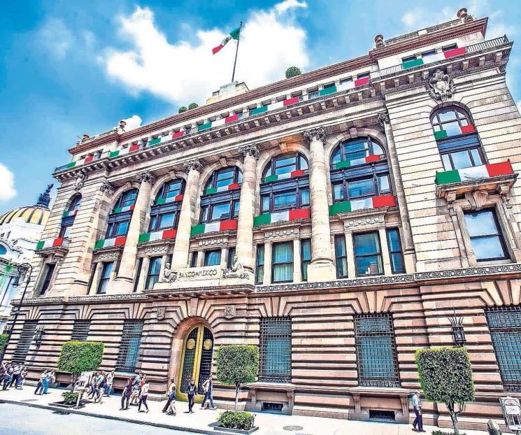 Banxico anuncia hoy aumento de tasas de interés