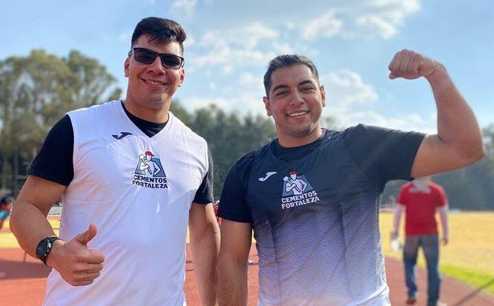 Olvidan a martillistas regios