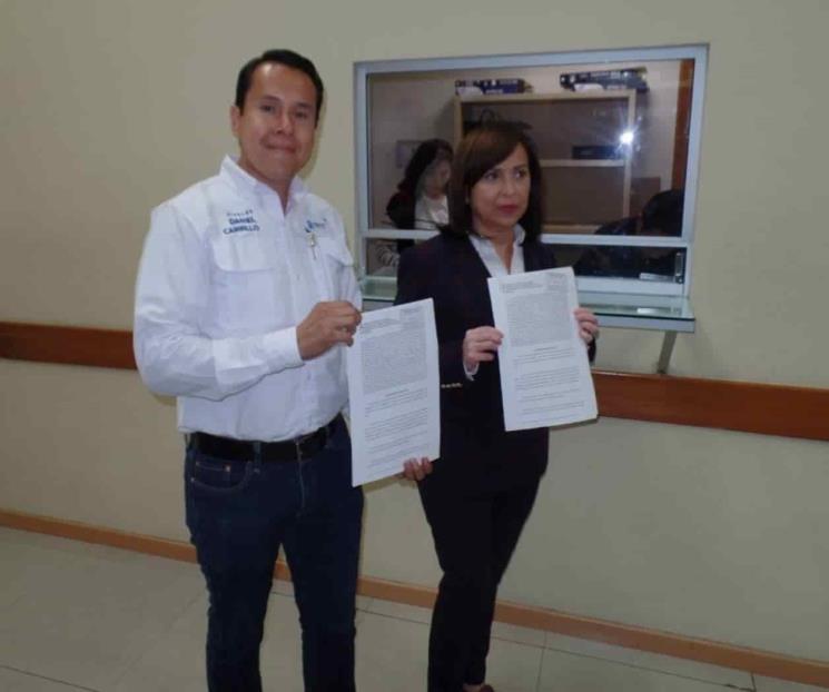 Buscan alcaldes usar fondo para el desarrollo municipal Buscan alcaldes usar fondo para el desarrollo municipal