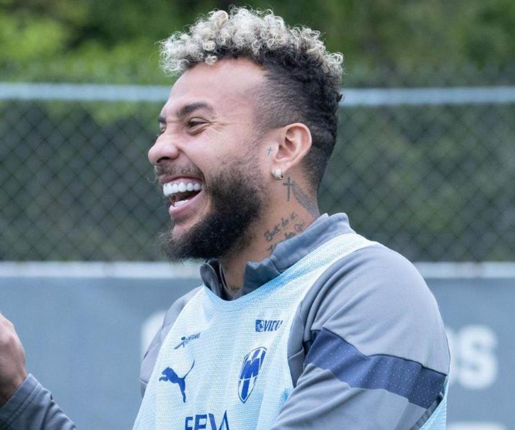 Define Vuce al equipo que jugará ante Xolos Define Vuce al equipo que jugará ante Xolos