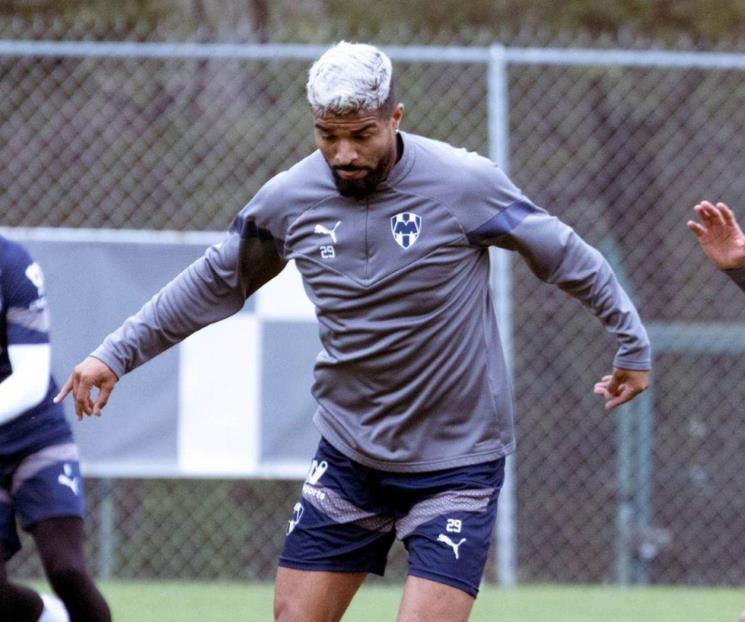 Superar 30 pts, buen presagio para título de Liga en Rayados Superar 30 pts, buen presagio para título de Liga en Rayados