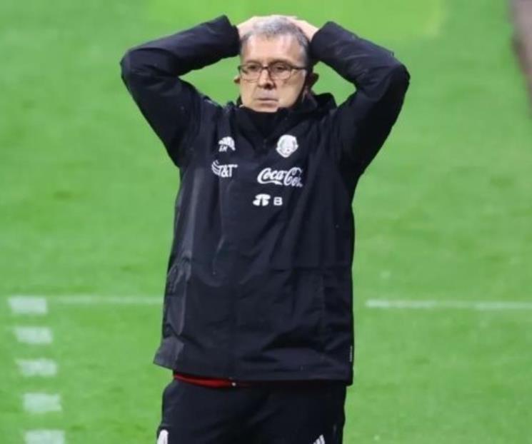 ‘Tata’ Martino habría rechazado dirigir a Boca Juniors ‘Tata’ Martino habría rechazado dirigir a Boca Juniors