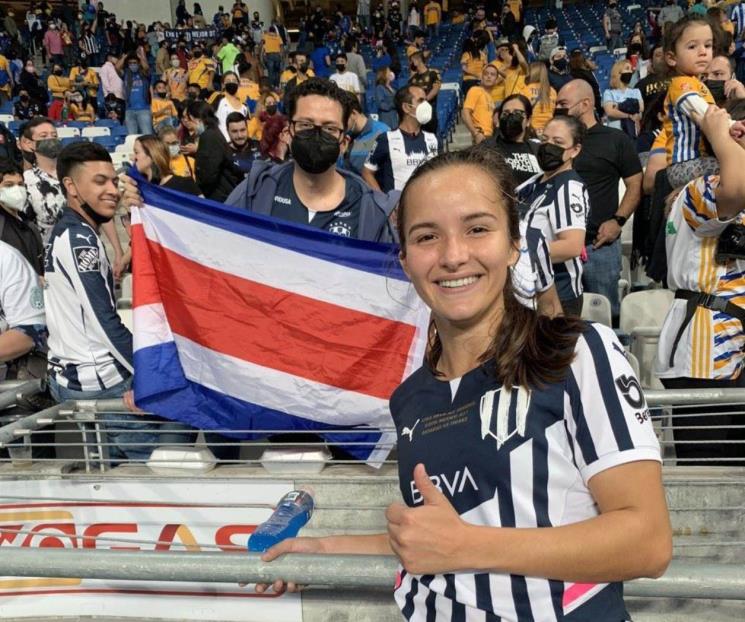 En Rayadas quieren mejorar la contundencia