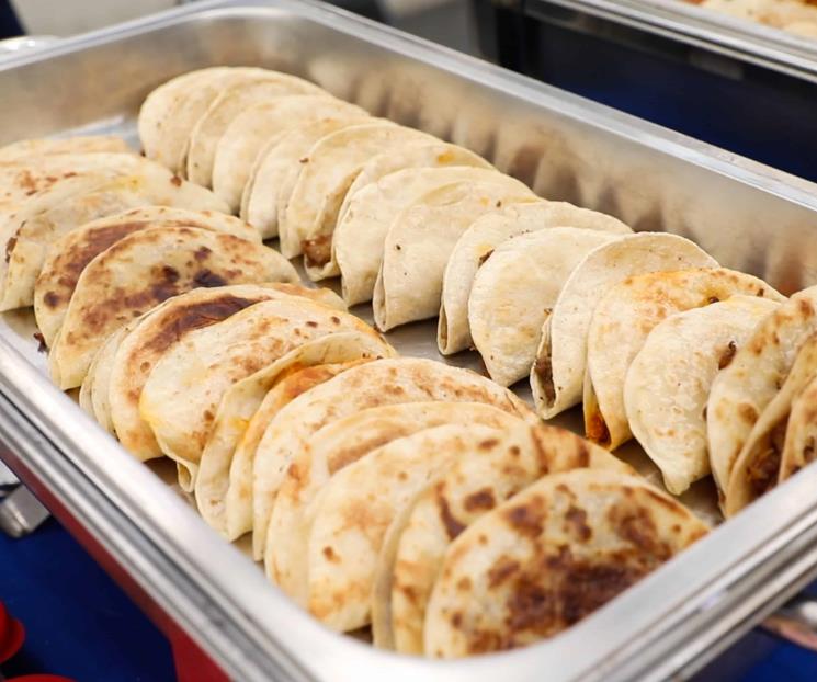 Invita Carrillo a nicolaítas al primer Festival del Taco
