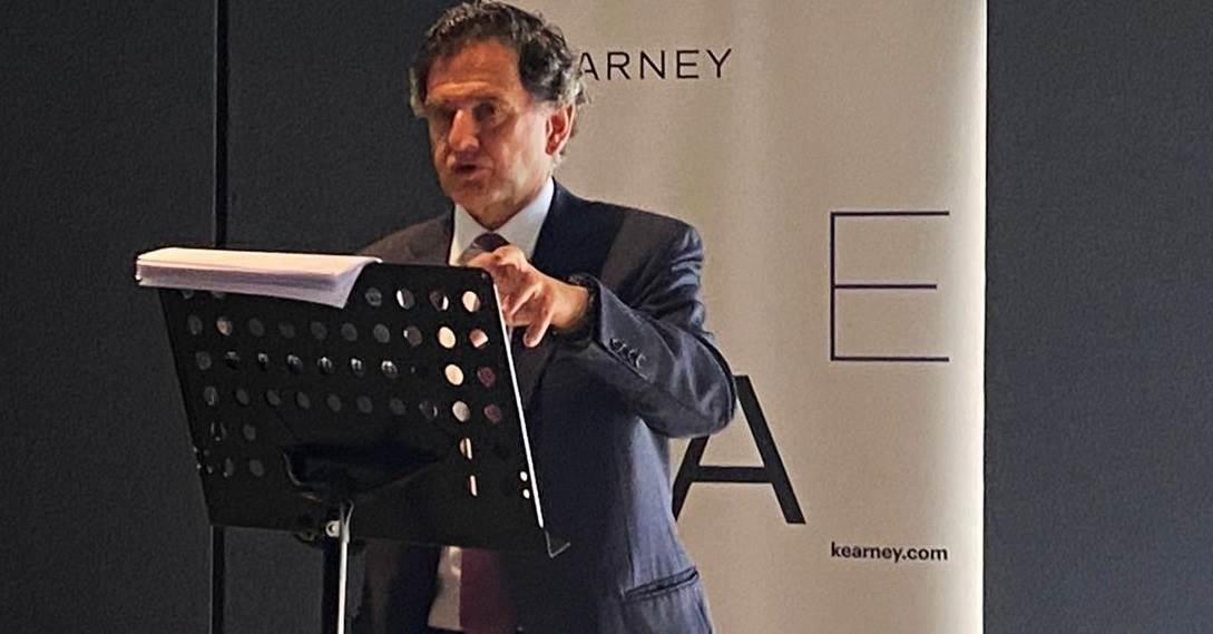 México sigue fuera del índice de inversión global México sigue fuera del índice de inversión global