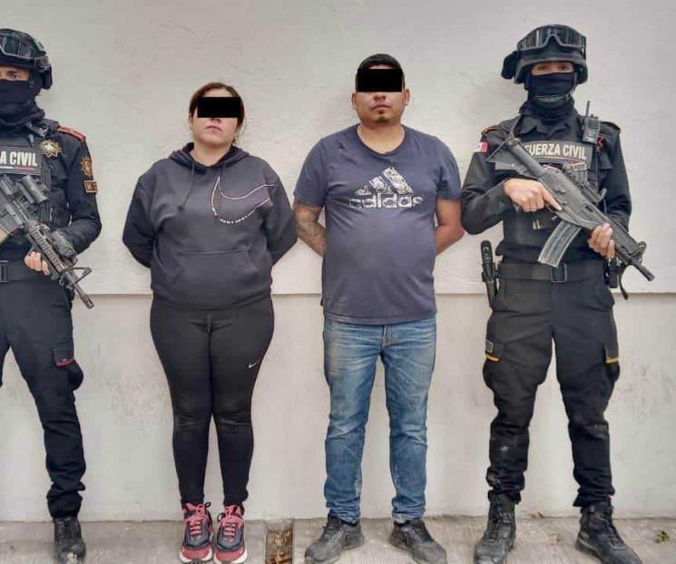 Capturan a ligado con ejecuciones